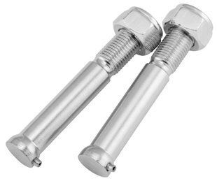 Болти Renthal Replacement Bolt Kit M12 x 77 mm