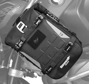 Сумка на дуги Rhinowalk Cordura 6L