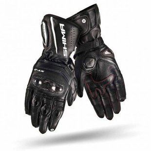 Моторукавички Shima ST-2 Man Black L