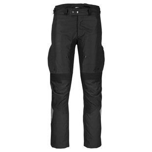 Мотоштаны Spidi CROSSMASTER PANTS Black