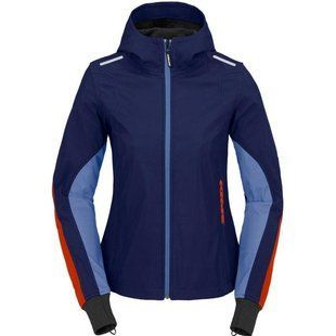 Мотокуртка Spidi HOODIE ARMOR LIGHT LADY Light blue