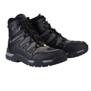 Мотоботы Oxford Canyon D2D MS Boot Blk/Gry 43