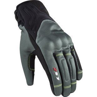 Мотоперчатки LS2 Jet 2 Man Gloves Grey S