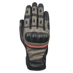 Моторукавички Oxford Hawker MS Glove Brown / Black S
