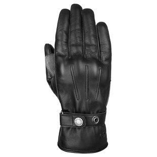 Мотоперчатки Oxford Holton 2.0 MS Glove Black