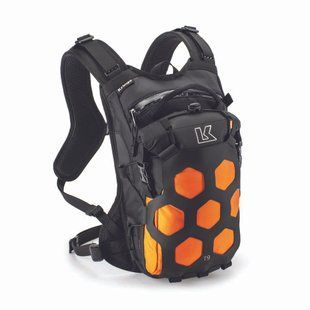Kriega Backpack - Trail 9 - Orange