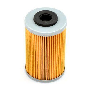 Фільтр масляний Hiflo Filtro HF611