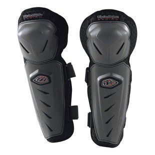 Дитячі Наколінники TLD Knee Guard Black YOUTH