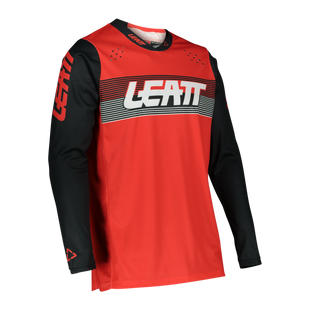 Джерсі Leatt GPX 4.5 Lite Red M