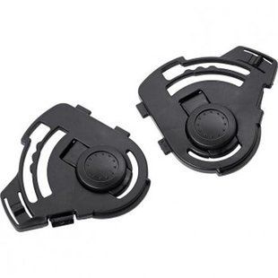 Кріплення візора Nolan N62/G6.1