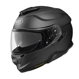 Мотошлем SHOEI GT-Air II Matt Black XXL