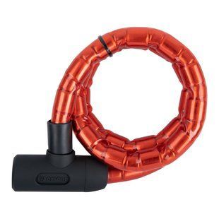 Трос Oxford Barrier Armoured Cable 1.4m x 25mm Red