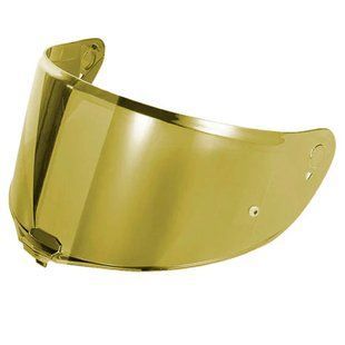 Визор LS2 FF811 Vector 2 Gold