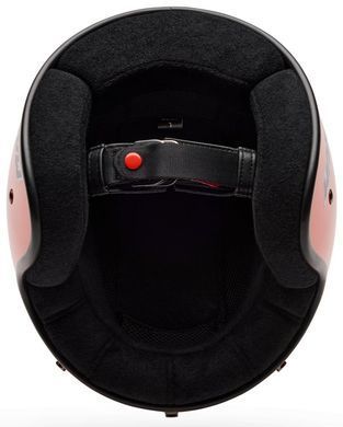 Шолом BELL MAGNUM Helmet - SOLID Orange S