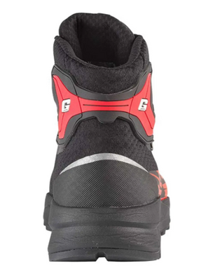 Моточеревики Gaerne G_XENON GORE-TEX BLACK/RED (48)