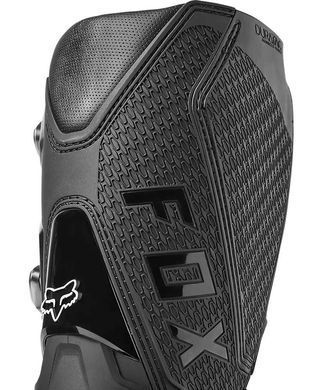 Мотоботы FOX MOTION BOOT Black 6