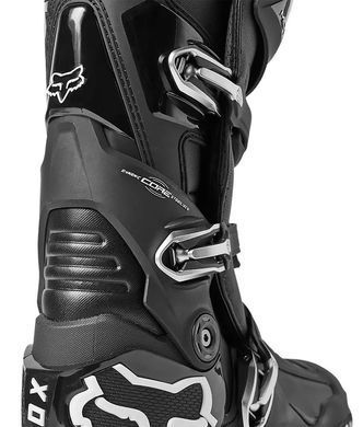 Мотоботы FOX MOTION BOOT Black 6