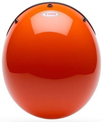 Шолом BELL MAGNUM Helmet - SOLID Orange S