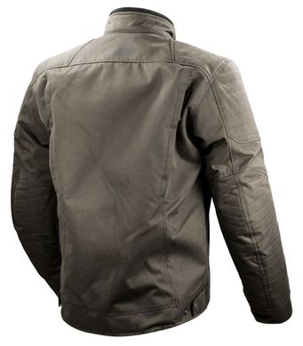 Мотокуртка LS2 Vesta Man Jacket Smoke XL