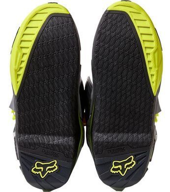 Мотоботи FOX Instinct Boot Grey 11
