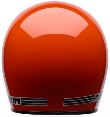 Шолом BELL MAGNUM Helmet - SOLID Orange S