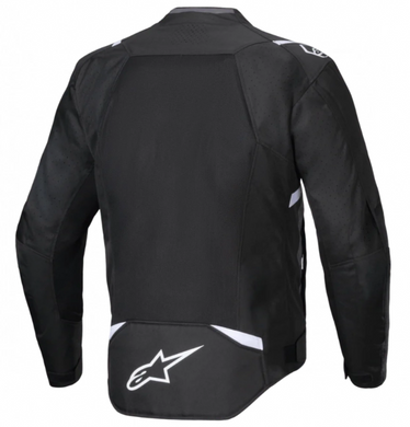 Мотокуртка Alpinestars T-SPS Air V2 Black/White S