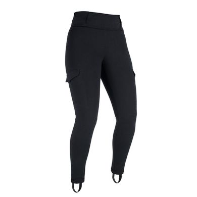 Oxford Super Cargo Legging WS Blk R