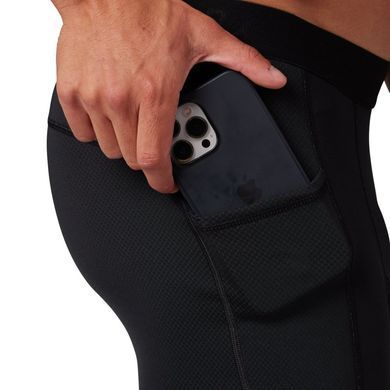 Штани FOX TECBASE FIRE Pant Black, XXLarge