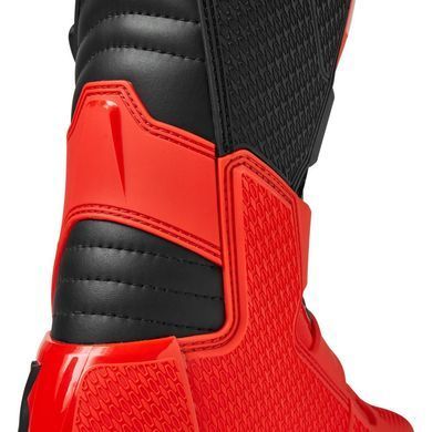 Моточеревики FOX Comp Boot Red 9.5