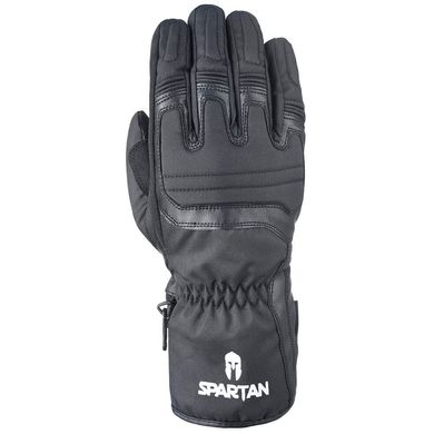 Мотоперчатки Oxford Spartan Gloves Black XL