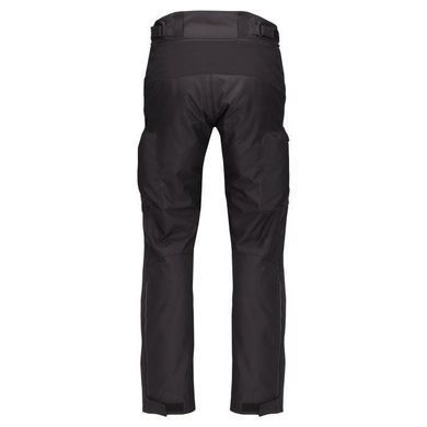 Мотоштаны Spidi CROSSMASTER PANTS Black