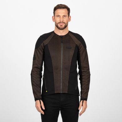Моточерепаха Knox Urbane Pro MK3 - Men's Copper Black L
