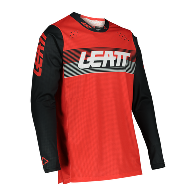 Джерси Leatt GPX 4.5 Lite Red L