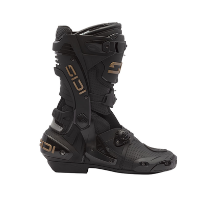 Моточеревики SIDI REX AIR REX AIR, black bronze, 42