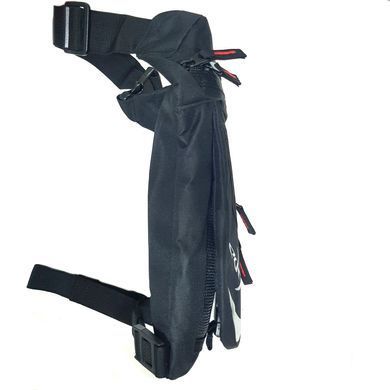 Сумка на бедро EDGE B593 Slim Cordura 1000