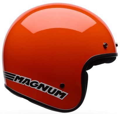 Шолом BELL MAGNUM Helmet - SOLID Orange S