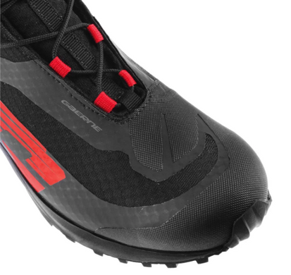 Моточеревики Gaerne G_XENON GORE-TEX BLACK/RED (48)