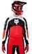 Джерсі FOX 180 NITRO JERSEY Flo Red XXL