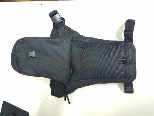 Сумка на бедро EDGE B593 Slim Cordura 1000