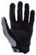 Мотоперчатки FOX Bomber Glove - CE Steel Gray M (9)
