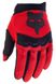 Детские мотоперчатки FOX YTH DIRTPAW GLOVE Flo Red YS (5)