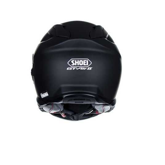 Мотошолом SHOEI GT-AIR II Matt Black M купити в Києві, доставка по