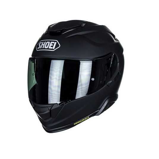 Мотошолом SHOEI GT-AIR II Matt Black M купити в Києві, доставка по
