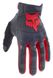 Мотоперчатки FOX DIRTPAW GLOVE - CE Grey L (10)