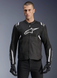 Мотокуртка Alpinestars T-SPS Air V2 Black/White S