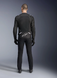 Мотокуртка Alpinestars T-SPS Air V2 Black/White S