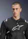 Мотокуртка Alpinestars T-SPS Air V2 Black/White S