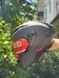 Мотошолом MT THUNDER 4 SV Solid A12 Matt Grey M