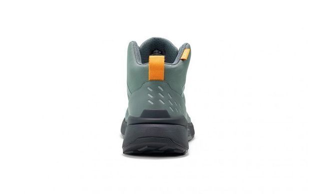 Моточеревики Sidi NUCLEUS Black-Green