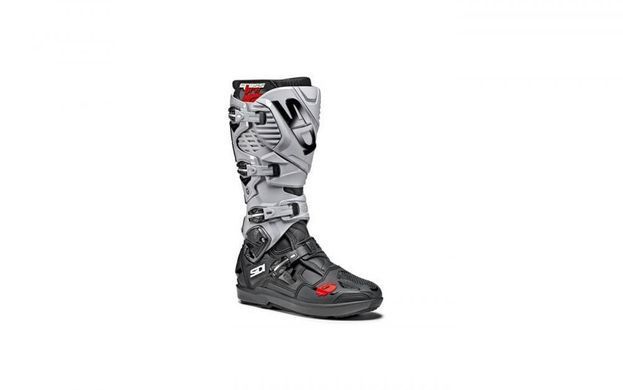Моточеревики Sidi CROSSFIRE 3 SRS Black-Grey